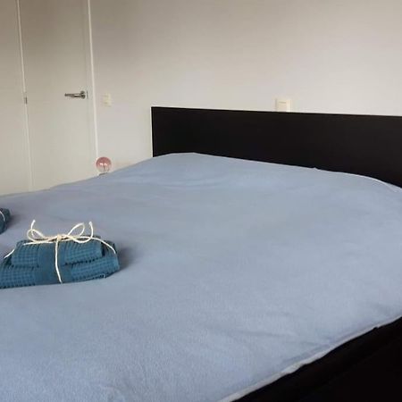 Momaison Charmant Landelijk Appartement Knesselare Kültér fotó