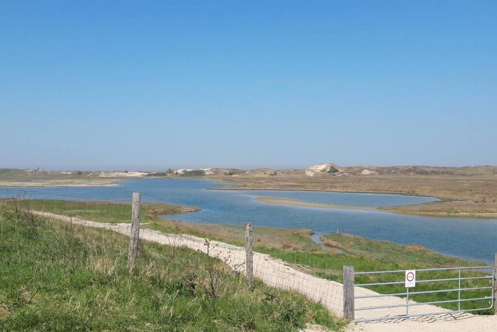 Momaison Charmant Landelijk Appartement Knesselare Kültér fotó