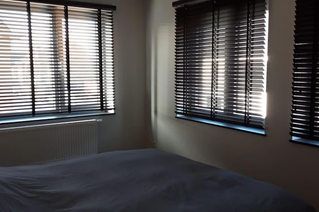 Momaison Charmant Landelijk Appartement Knesselare Kültér fotó